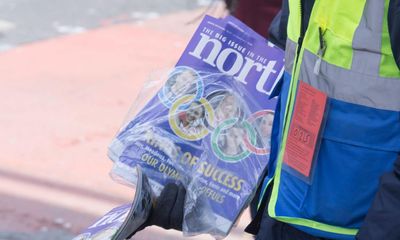Big Issue North to close after 30 years