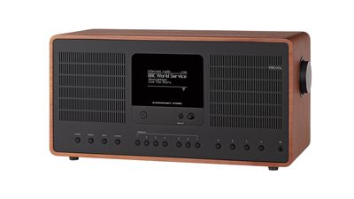 Revo SuperConnect Stereo