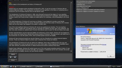 JavaGPT brings ChatGPT to support ancient versions of Windows