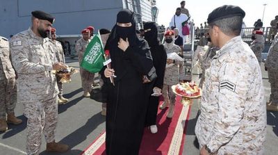 UAE, Lebanon, Yemen, Libya Hail Saudi Role in Evacuating Nationals from Sudan