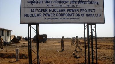 Nuclear liability issues not yet resolved for Jaitapur project: French company EDF