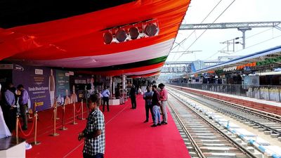 PM’s visit: Traffic regulations from 7 a.m. to 2 p.m.