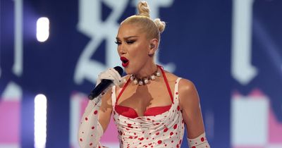 Gwen Stefani cancels three nights of UK tour including date in Cheshire