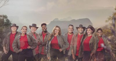 ITV's I'm A Celebrity All Stars line-up: Carol Vorderman and Phil Tufnell among stars in new run