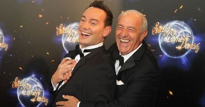 Len Goodman dies: BBC tribute to Strictly legend as TV schedule changed