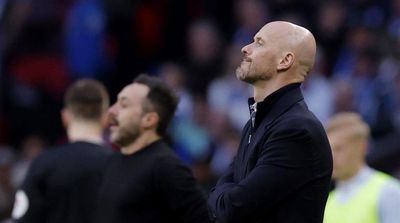 Man United Manager Ten Hag Faces Ultimate Test against City