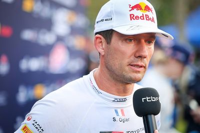 Sardinia in contention to join Ogier’s WRC 2023 programme