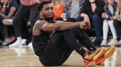 Donovan Mitchell Offers Brutally Blunt Evaluation of Cavaliers’ Game 4 Loss to Knicks