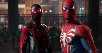 PlayStation Showcase May 2023 on the cards with Marvel's Spider-Man 2 likely to feature