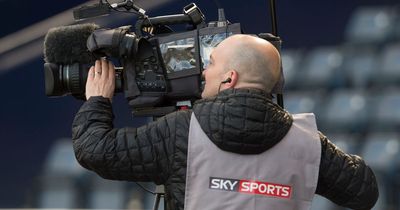 Premiership post split fixture big reveal DELAY as SPFL locked in Sky Sports talks