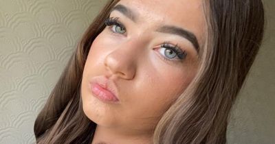 Girl, 15, who died in Lanarkshire remembered as family 'broken' following tragedy
