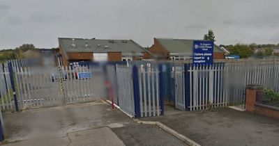 Police called to primary school after dog runs wild around grounds