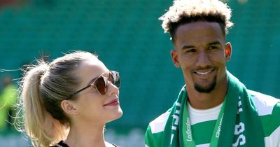 I'm A Celebrity's Helen Flanagan addresses Scott Sinclair split rumours