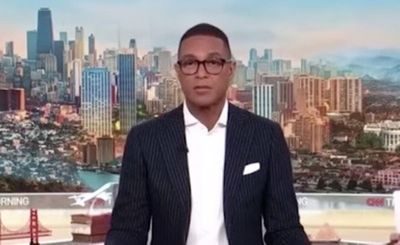 CNN slams Don Lemon’s reaction to being fired from network