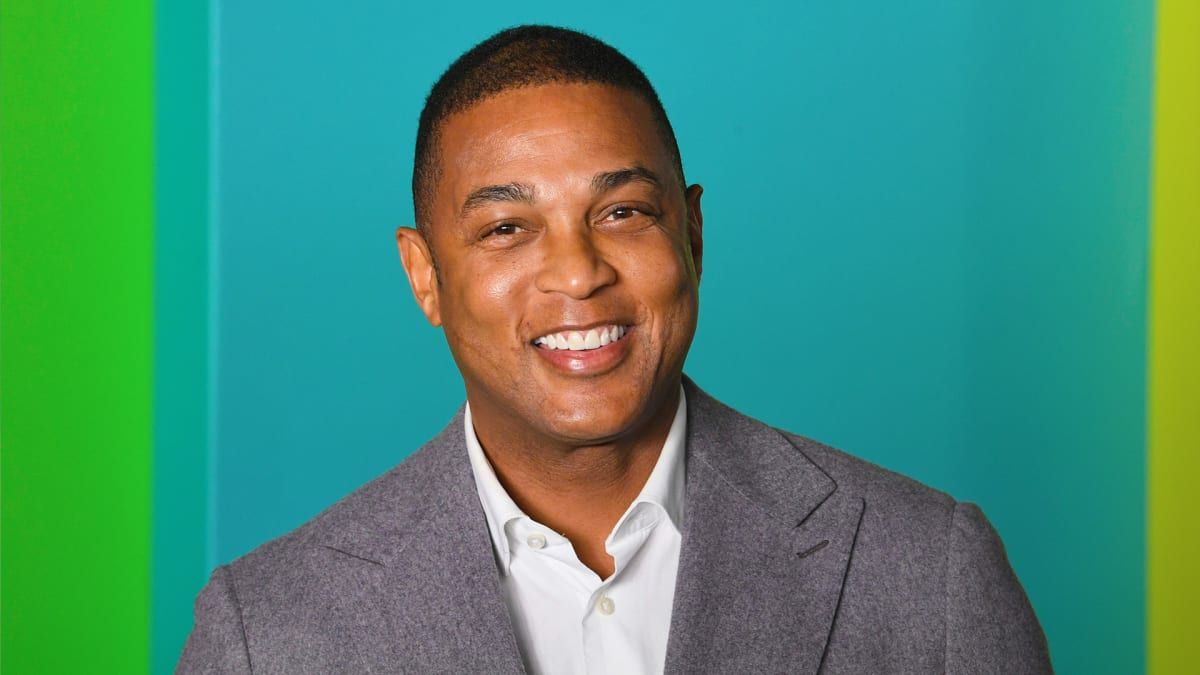 Don Lemon Says He S Stunned By Cnn S Decision To…