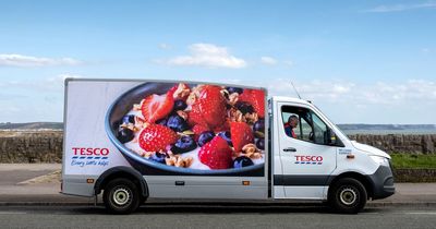 Tesco shoppers given one week warning before two big changes made to home deliveries