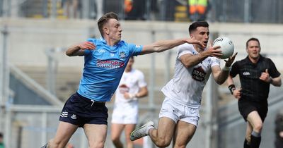 Explainer: Kildare may have to beat Dublin on Sunday to safeguard top tier status