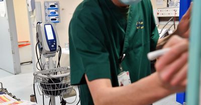 NHS 'one of most important issues in UK', say almost a third of Brits