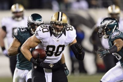 Last 15 players selected at pick No. 95 in the NFL draft
