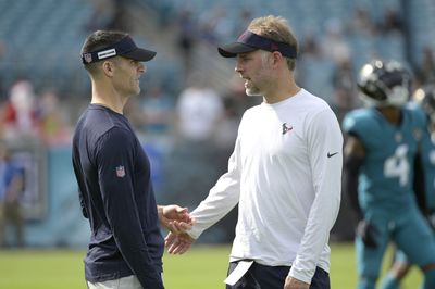 Nick Caserio says collaboration at the heart of Texans’ draft process