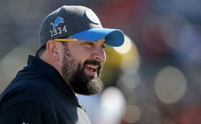 Report: Rams talked to Matt Patricia about coaching role