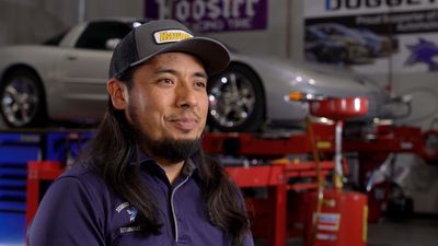 And They Said It Wouldn’t Run…How An Auto Shop Teacher Is Inspiring The Next Generation Of Auto Enthusiasts