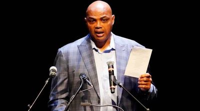 This Might Be Charles Barkley’s Most Controversial Opinion Ever