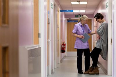 Young Scots women 'patronised and minimised' accessing healthcare, report finds