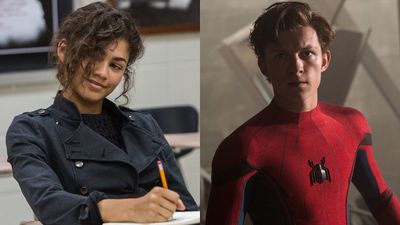 Eagle-Eyed Fans Are Spotting The Adorable Way Tom Holland's Been Supporting Zendaya's Coachella Performance, And Cue The Awws