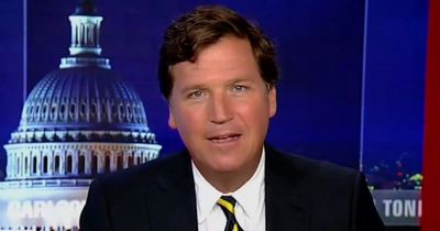 Tucker Carlson appeared to have no idea he'd be leaving days before immediate exit
