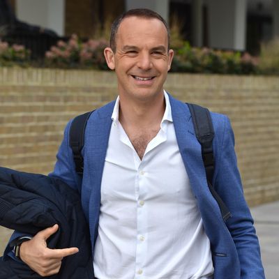 Martin Lewis warns that your air fryer might not save you as much money as you think