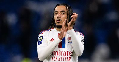 What Malo Gusto did in Lyon return after injury as Chelsea criticised by Laurent Blanc