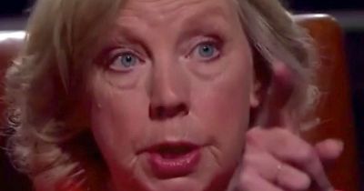 Dragons' Den star Deborah Meaden gives thoughts on controversial Bristol allotment project