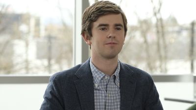 What's next for The Good Doctor?