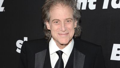 Comedian Richard Lewis reveals Parkinson’s disease diagnosis