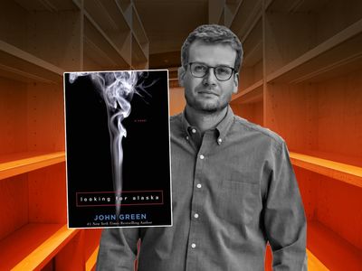 John Green on book bans, bad faith, and the ‘history of folks trying to control what other folks can read’