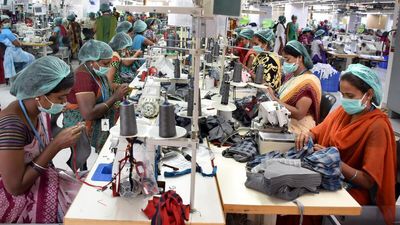 All-India Trade Union Congress complains to ILO on changes made to Factories Act