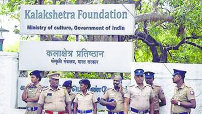 HC questions Kalakshetra Foundation for not having framed a policy to prevent gender discrimination, sexual harassment