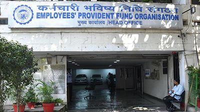 Regional PF officers given one month to examine joint options for higher pension