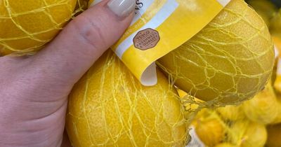 People say they 'feel physically sick' when they realise most lemons are 'coated in wee'