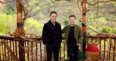 When was I'm A Celebrity All Stars filmed? Winner already crowned for South African series