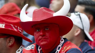NFL World Roasts Texans for Cryptic Tweet Ahead of Draft