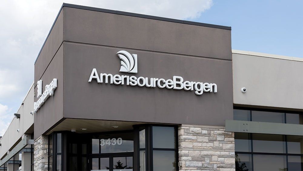 AmerisourceBergen Stock Joins Elite Group Of Top…