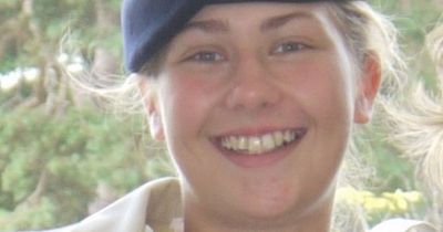 Sandhurst cadet found dead at barracks after affair 'suffered unnecessarily' dad says