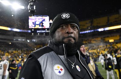 Steelers HC Mike Tomlin connects draft depth to COVID