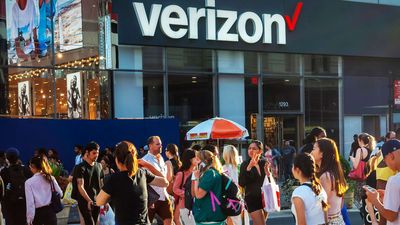 Verizon And AT&T Battle Over 'Better Network' Wireless Ad Claims