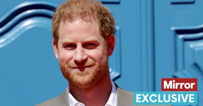 Prince Harry will use King's Coronation as a 'photo opportunity', claims expert