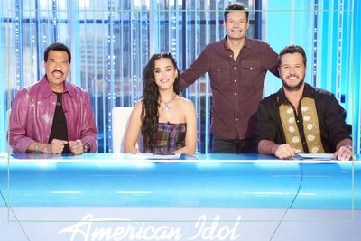 Who was sent home on American Idol?
