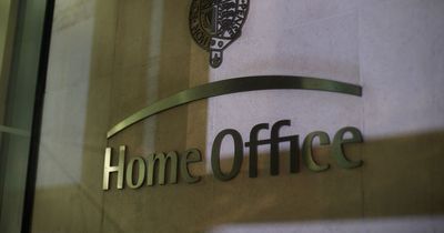 Home Office arrests 60 delivery drivers in crackdown on illegal workers