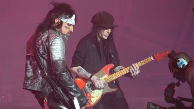 Nikki Sixx alleges Mick Mars is “a little bit confused and being misled by representatives”